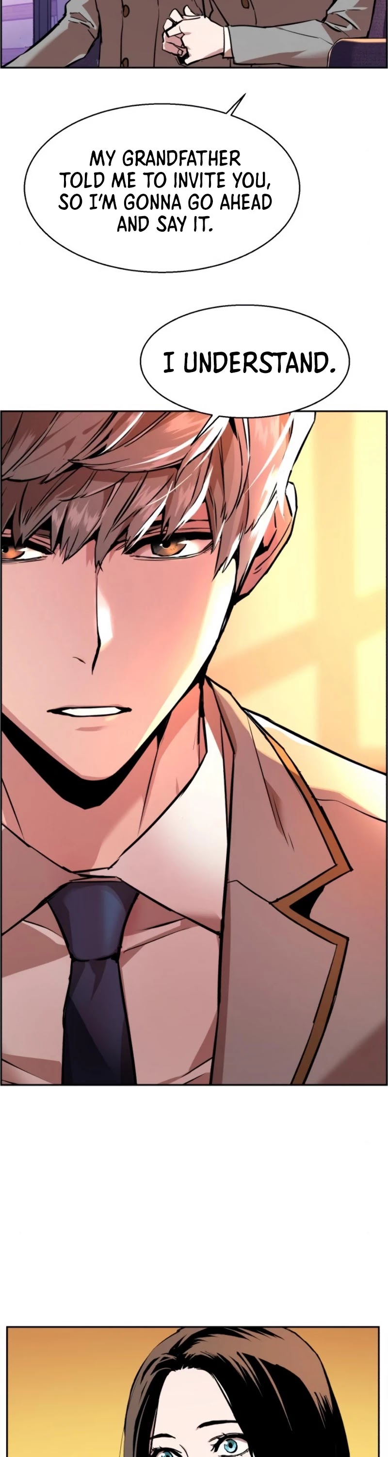Read Mercenary Enrollment Manga Online