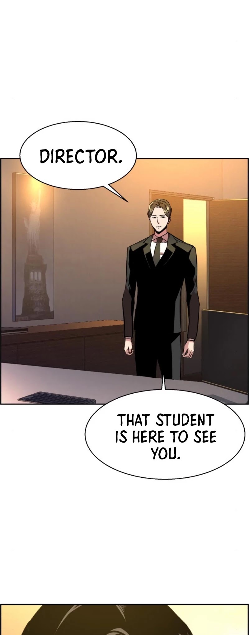 Read Mercenary Enrollment Manga Online