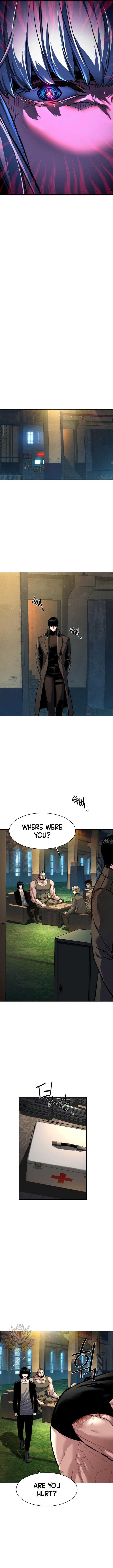 Read Mercenary Enrollment Manga Online