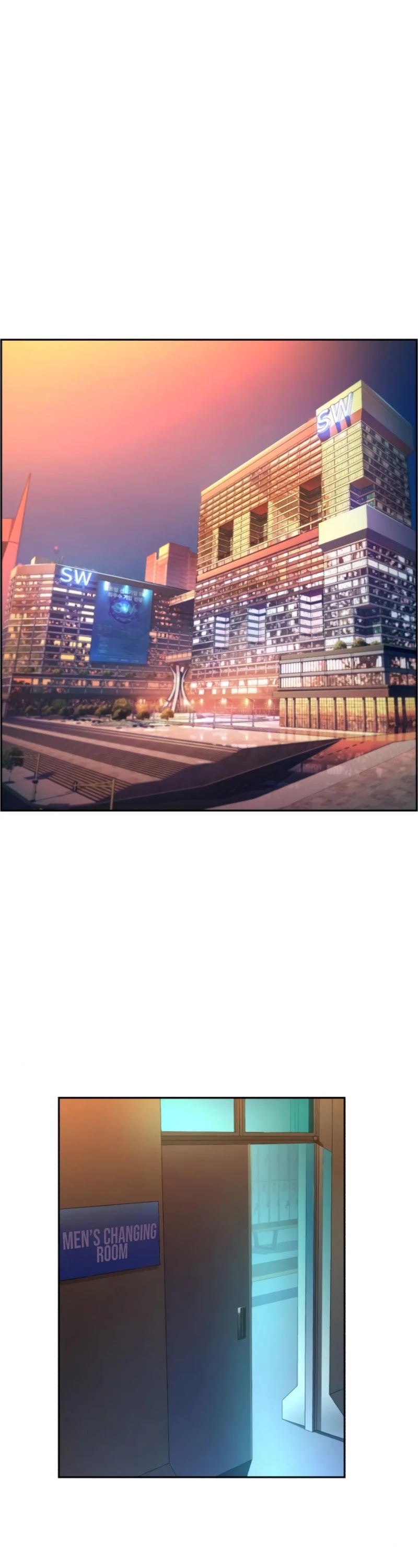 Read Mercenary Enrollment Manga Online