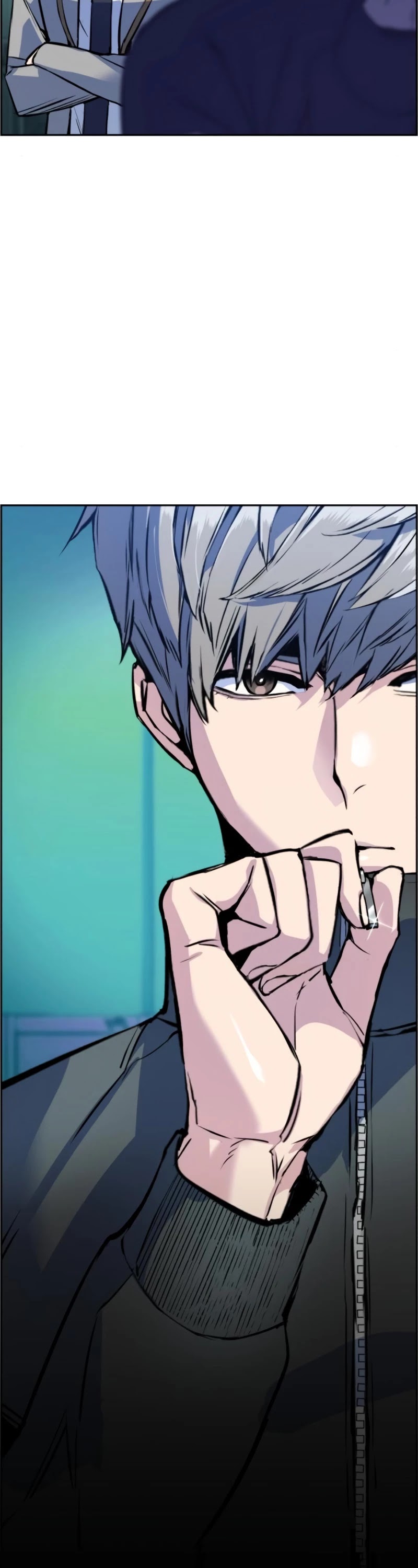 Read Mercenary Enrollment Manga Online