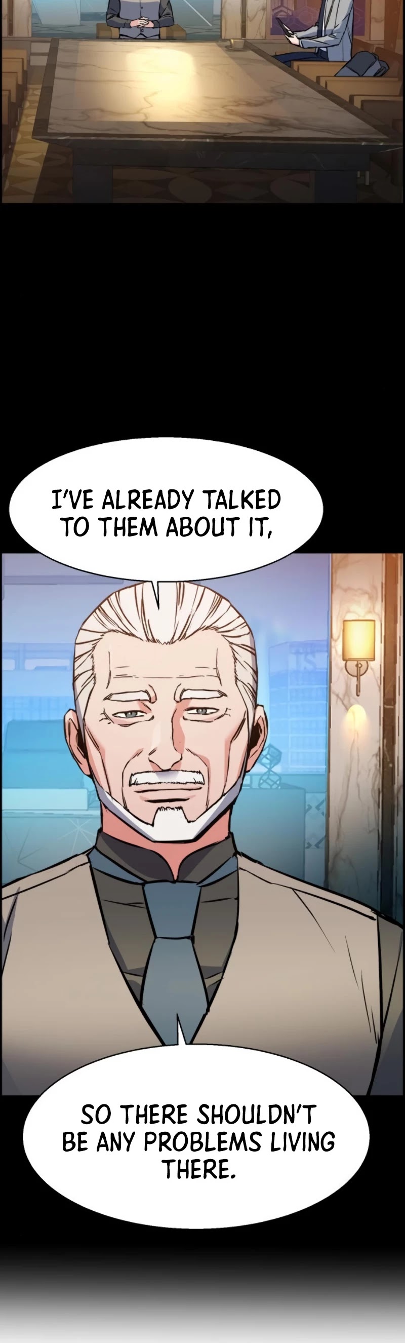 Read Mercenary Enrollment Manga Online