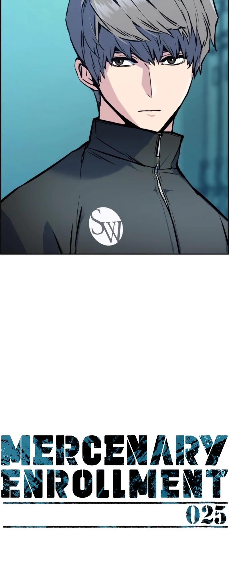 Read Mercenary Enrollment Manga Online