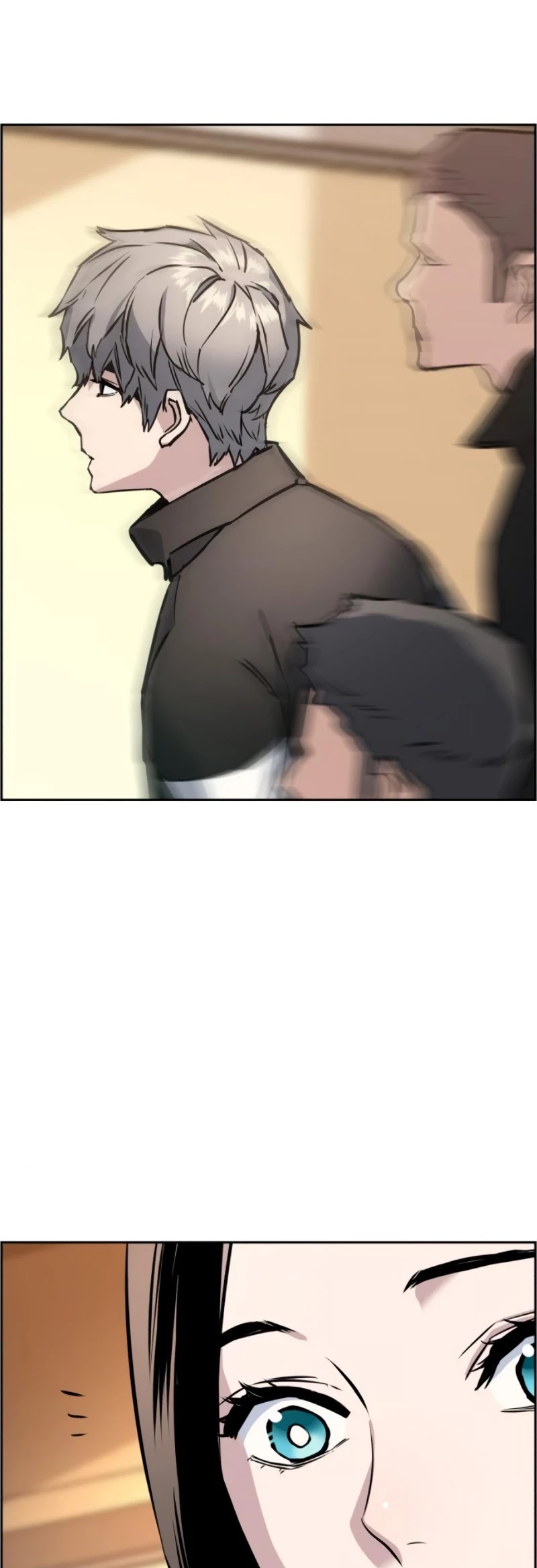 Read Mercenary Enrollment Manga Online