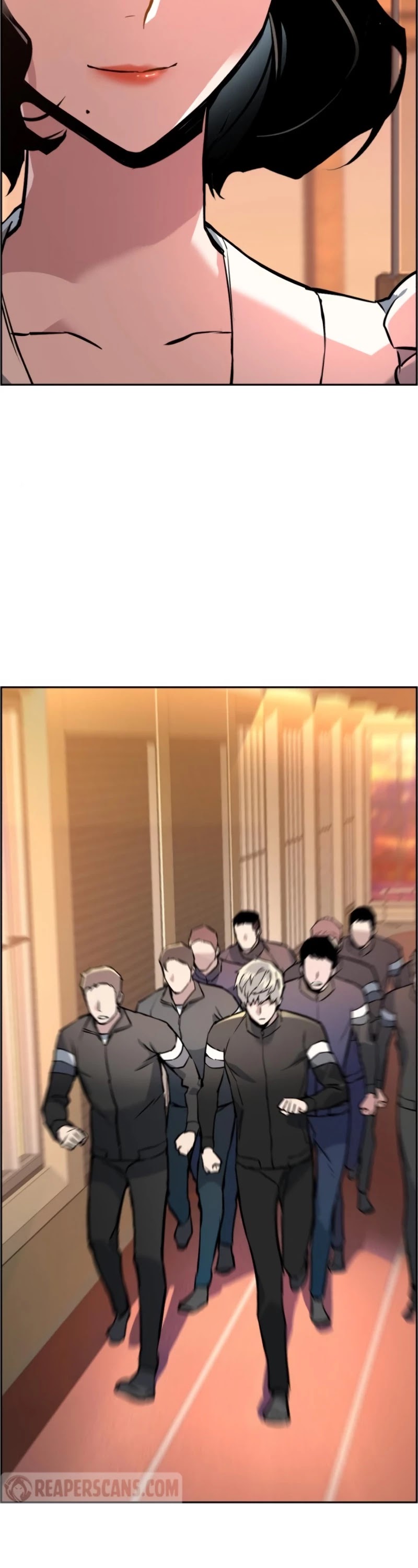 Read Mercenary Enrollment Manga Online