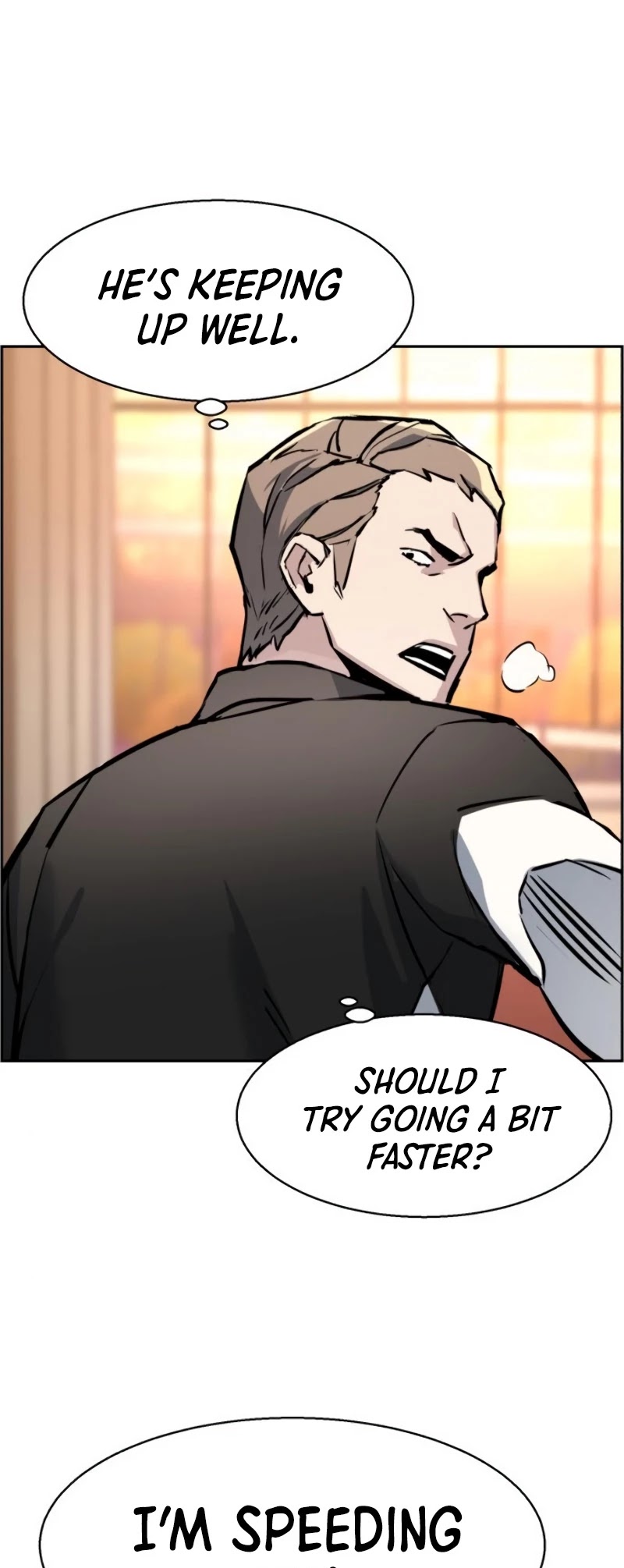 Read Mercenary Enrollment Manga Online