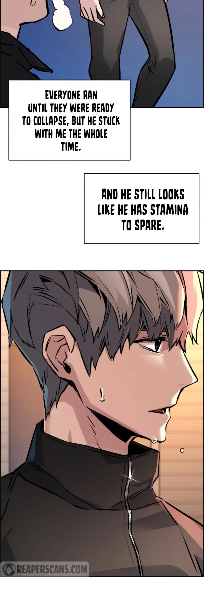 Read Mercenary Enrollment Manga Online