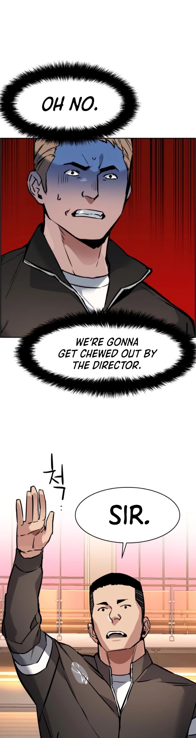 Read Mercenary Enrollment Manga Online