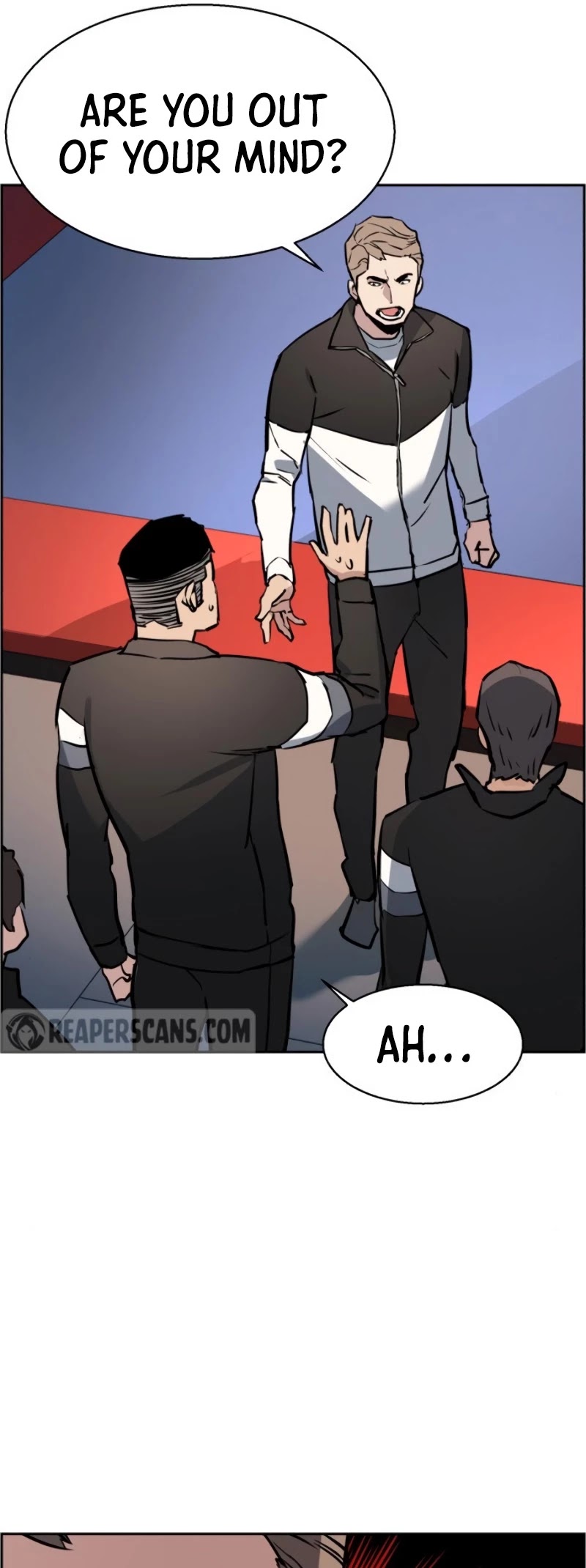 Read Mercenary Enrollment Manga Online