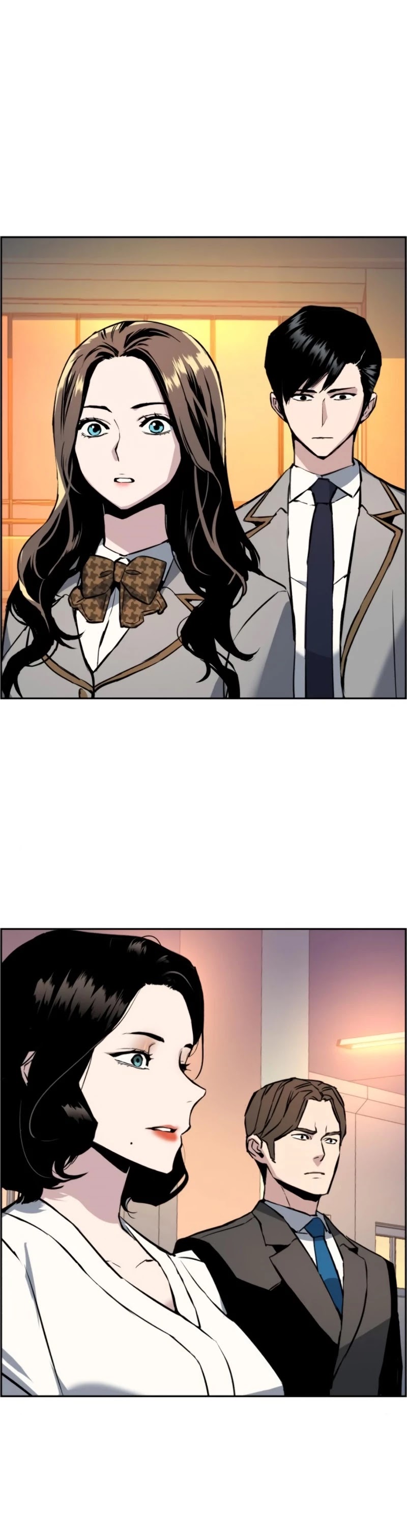 Read Mercenary Enrollment Manga Online