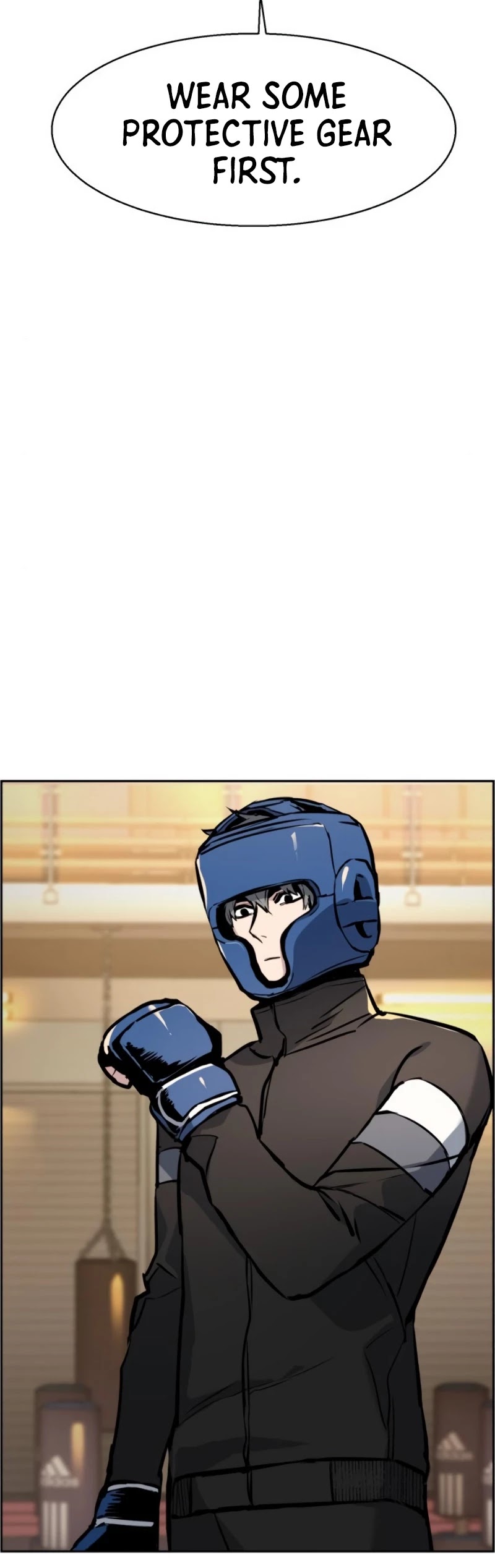 Read Mercenary Enrollment Manga Online