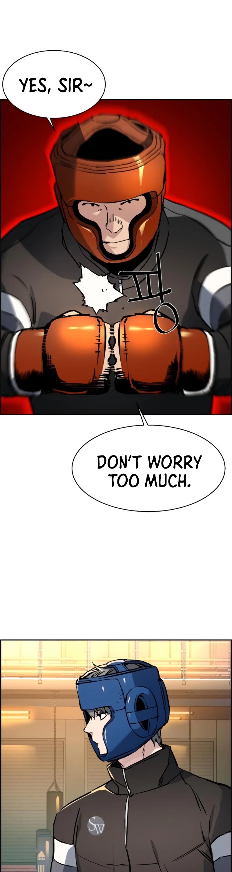Read Mercenary Enrollment Manga Online