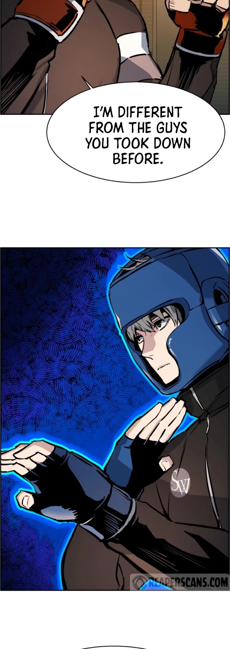 Read Mercenary Enrollment Manga Online