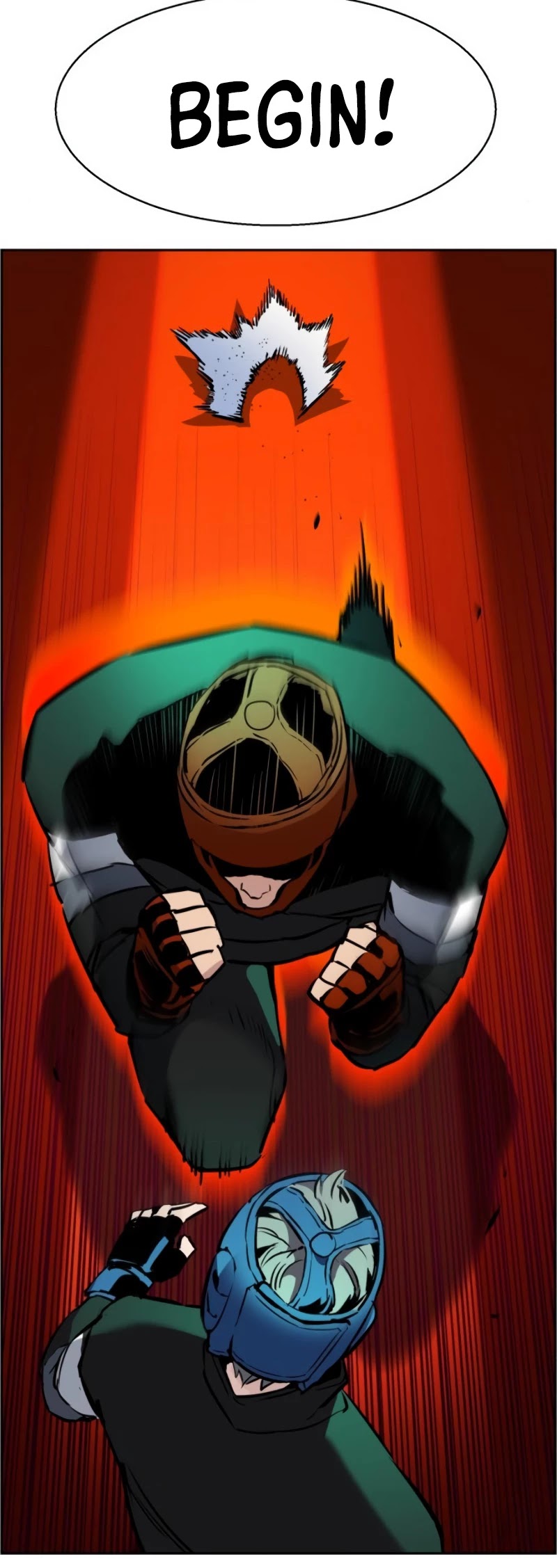 Read Mercenary Enrollment Manga Online