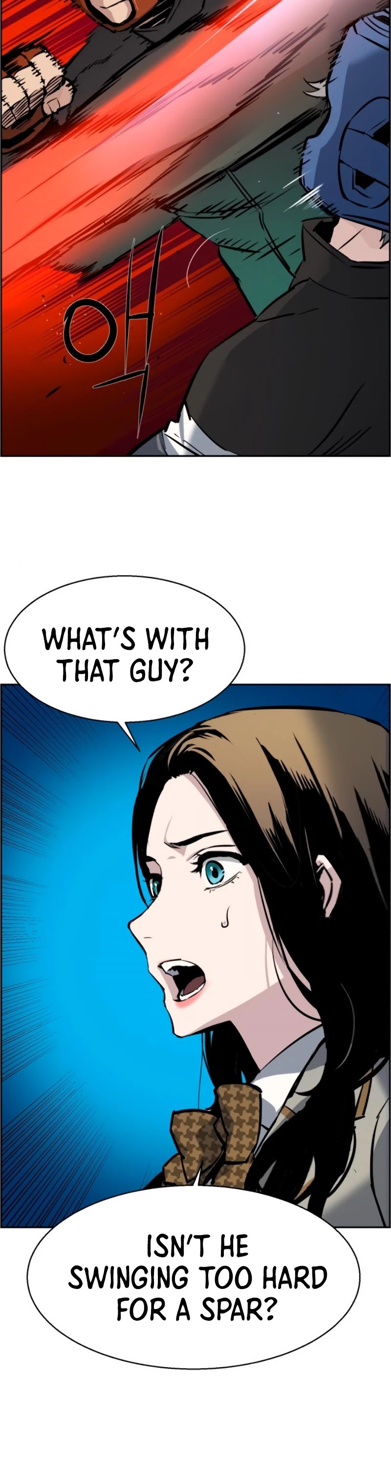 Read Mercenary Enrollment Manga Online