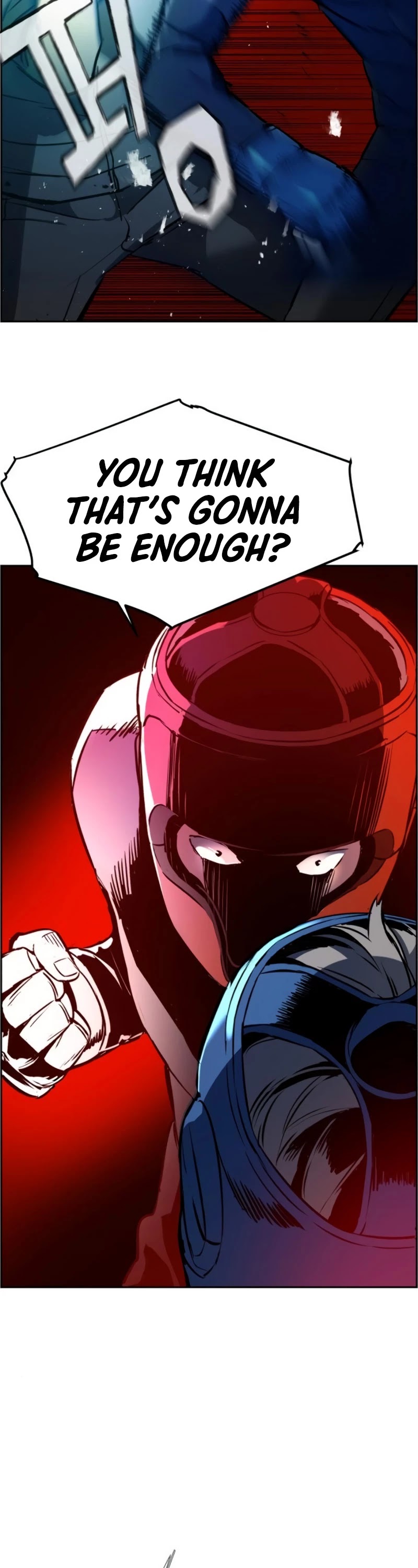 Read Mercenary Enrollment Manga Online