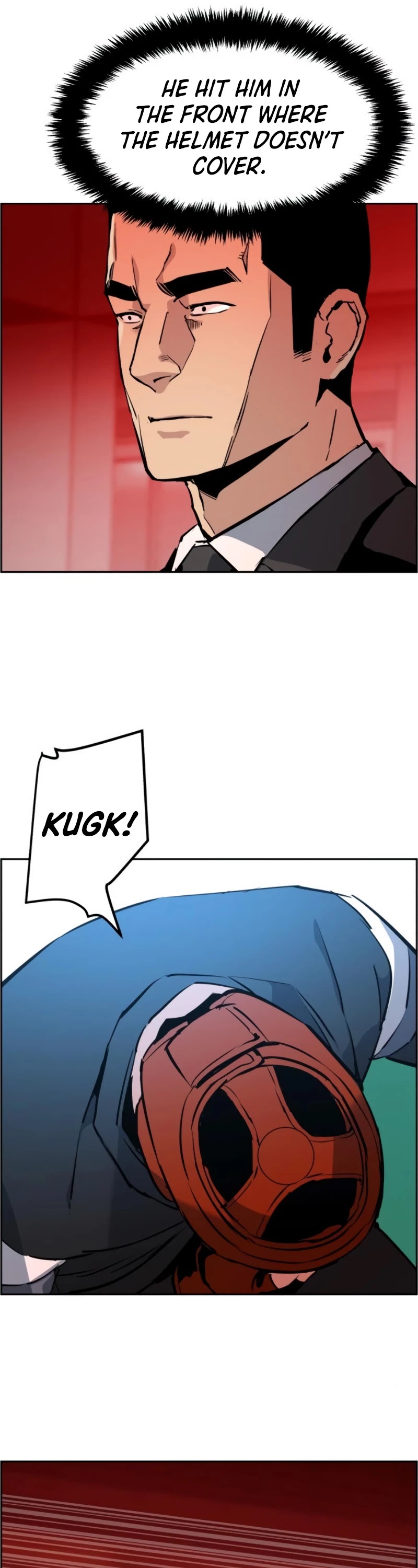Read Mercenary Enrollment Manga Online