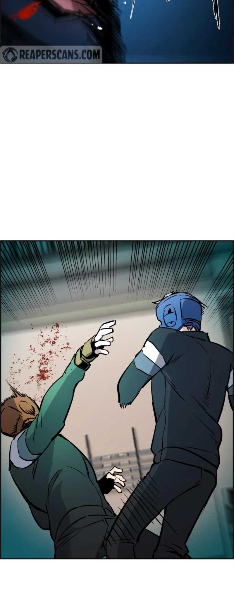 Read Mercenary Enrollment Manga Online
