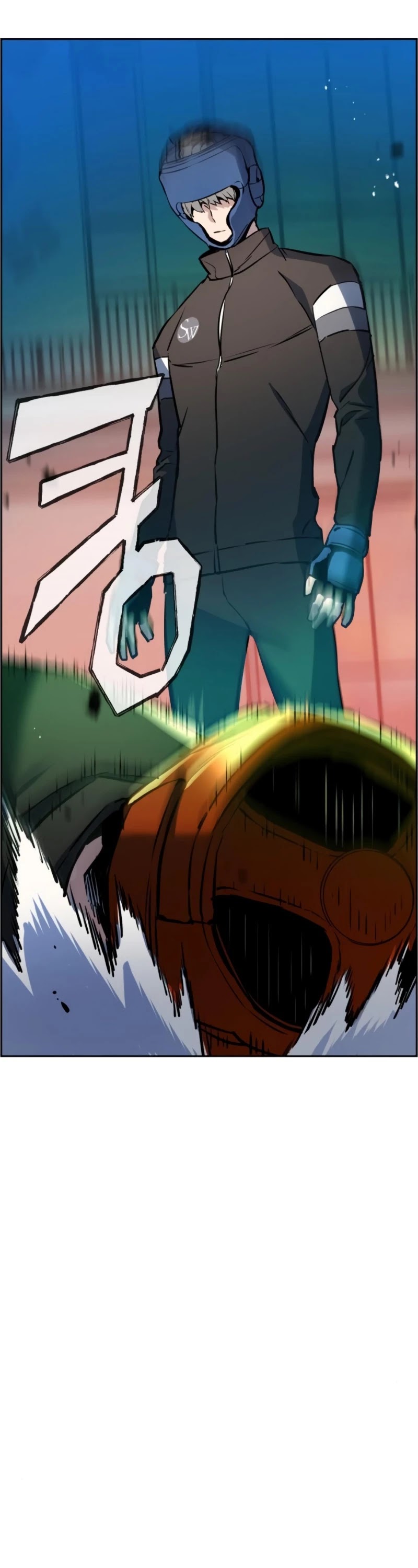 Read Mercenary Enrollment Manga Online