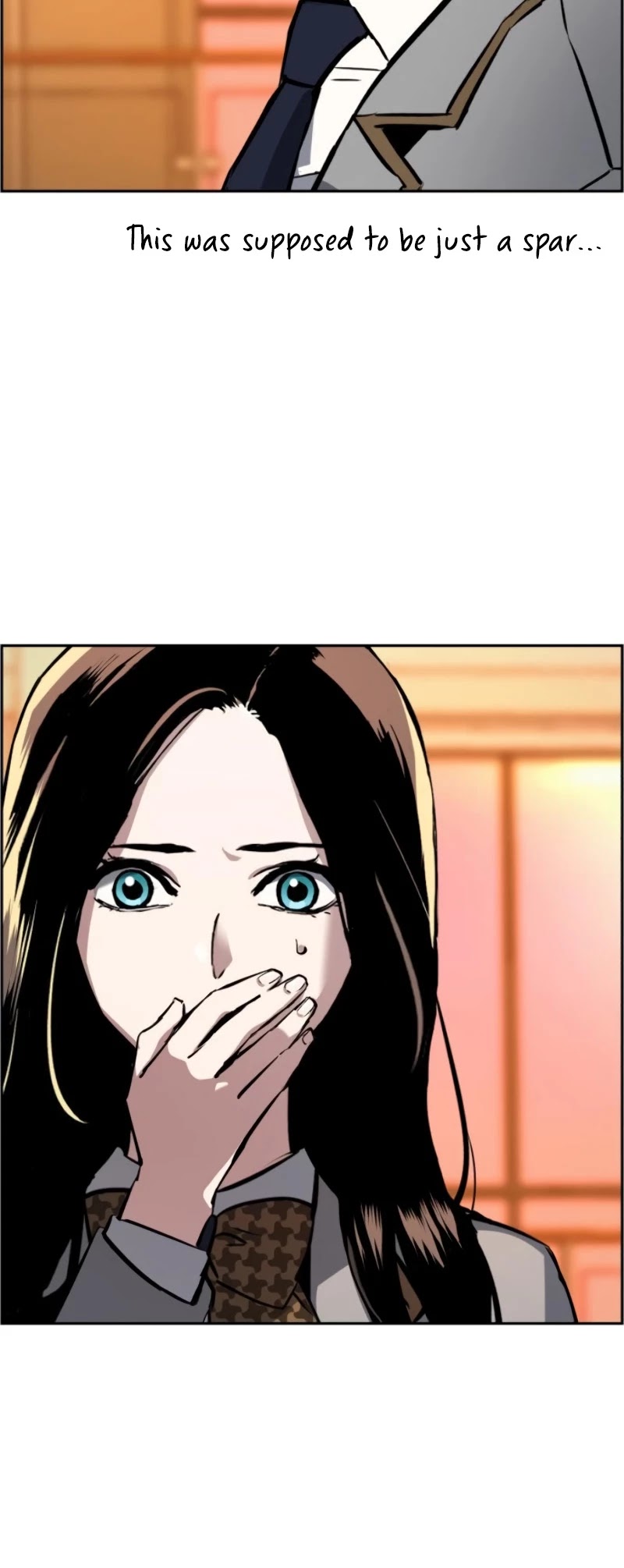 Read Mercenary Enrollment Manga Online
