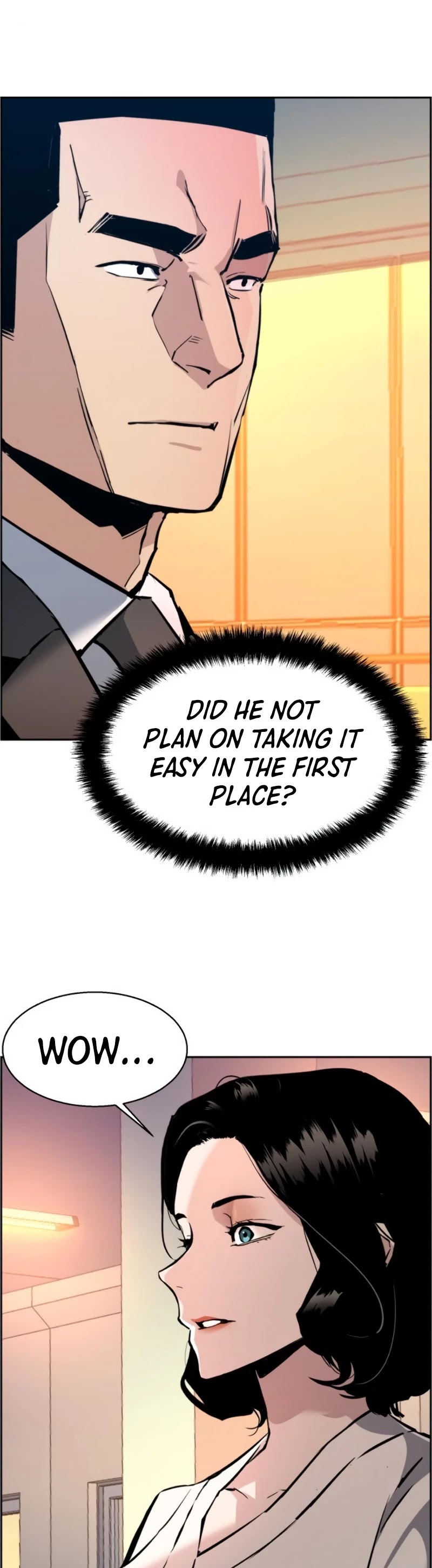 Read Mercenary Enrollment Manga Online