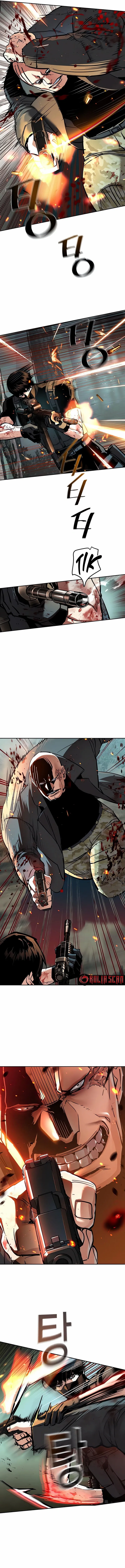 Read Mercenary Enrollment Manga Online