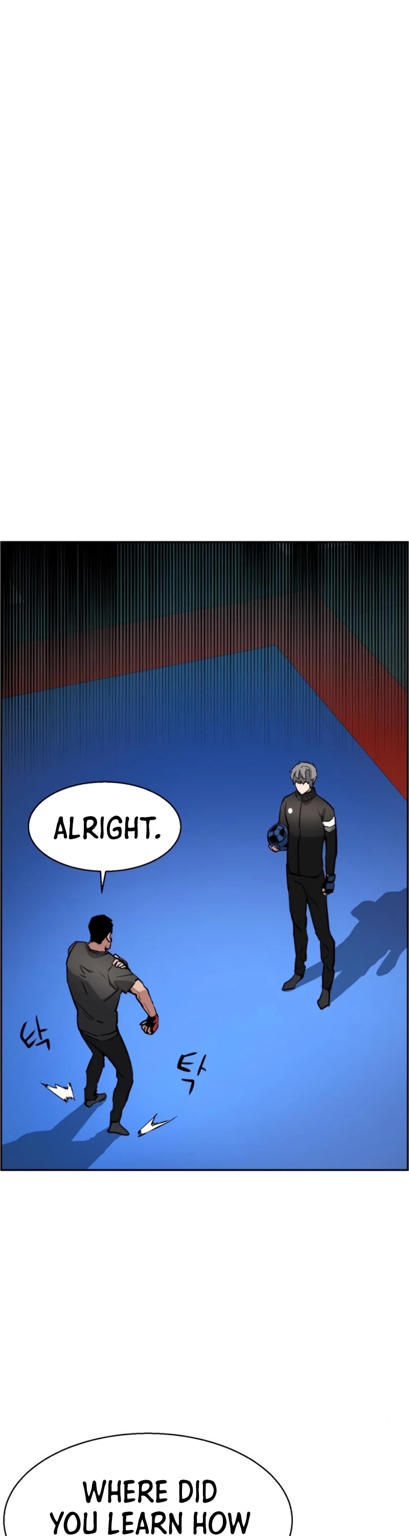 Read Mercenary Enrollment Manga Online