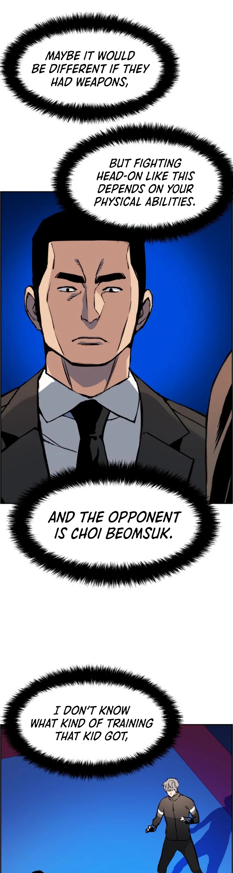 Read Mercenary Enrollment Manga Online