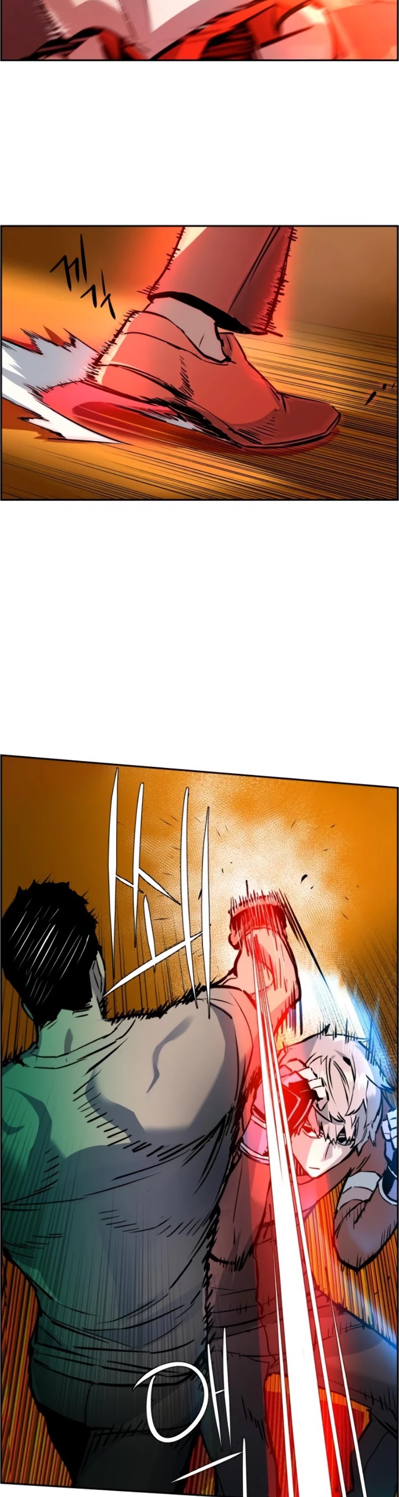 Read Mercenary Enrollment Manga Online