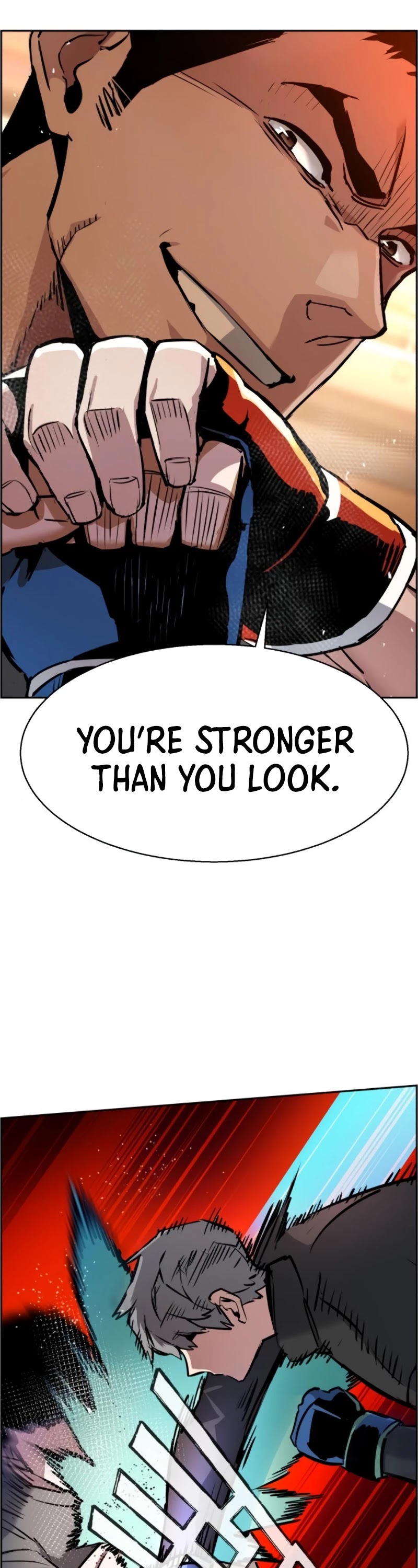 Read Mercenary Enrollment Manga Online