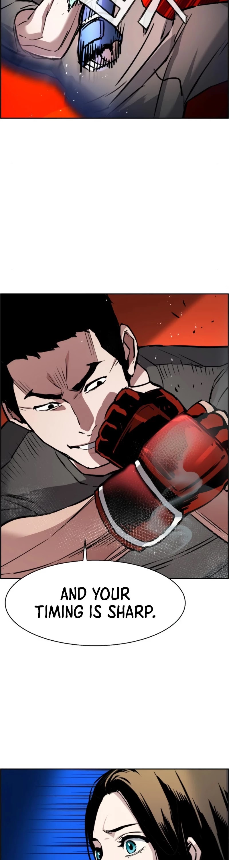 Read Mercenary Enrollment Manga Online