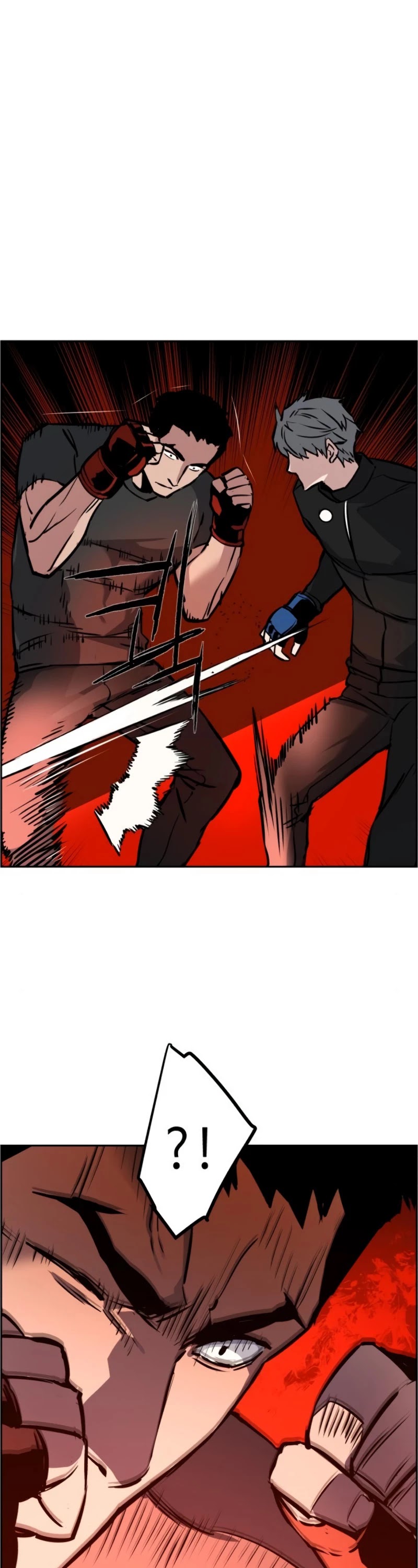 Read Mercenary Enrollment Manga Online