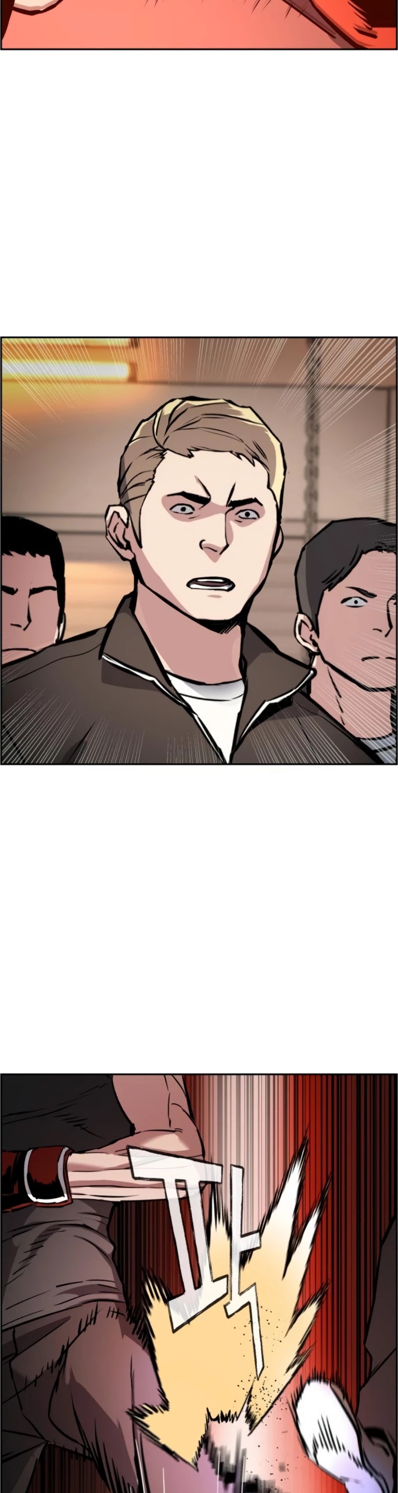 Read Mercenary Enrollment Manga Online