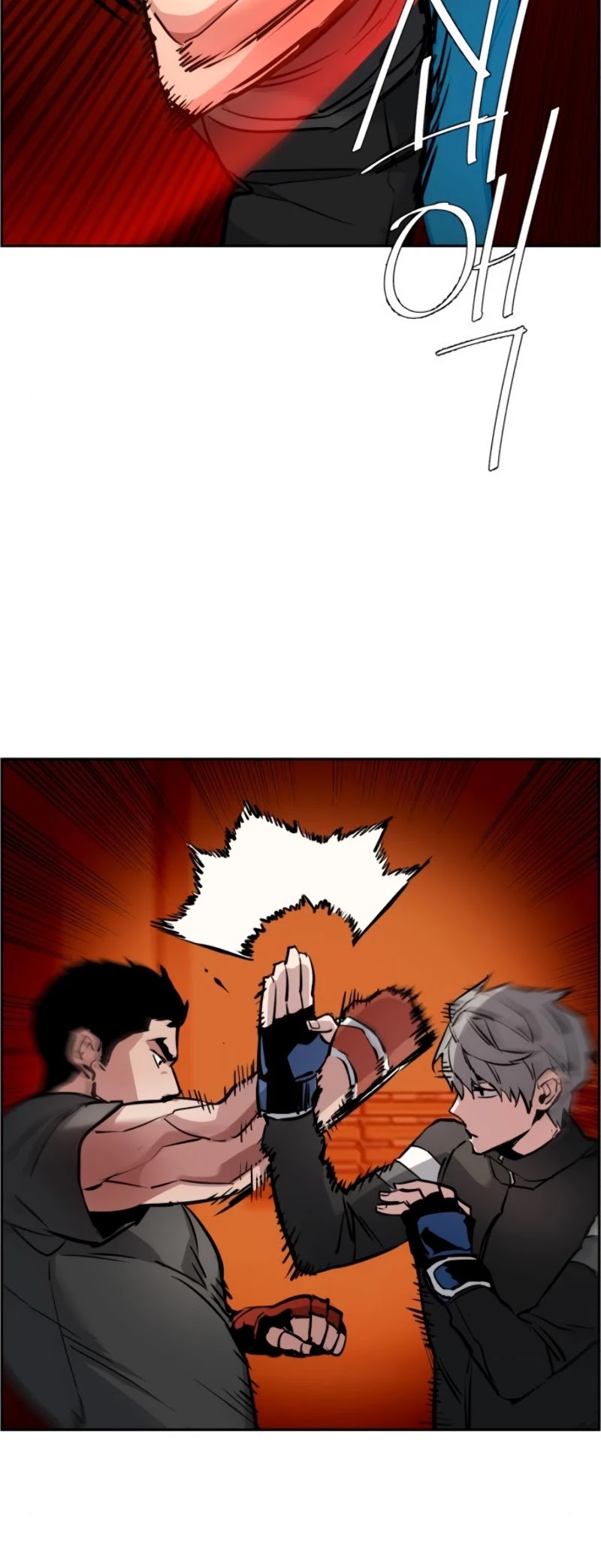 Read Mercenary Enrollment Manga Online