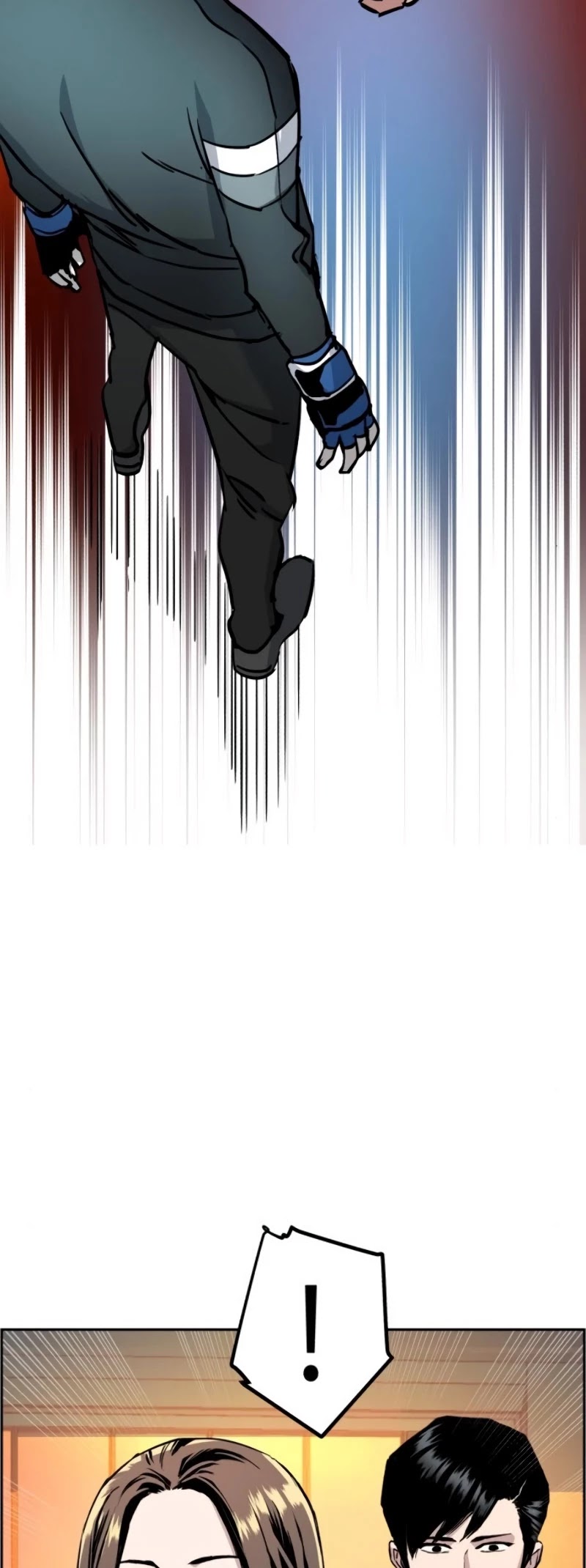 Read Mercenary Enrollment Manga Online
