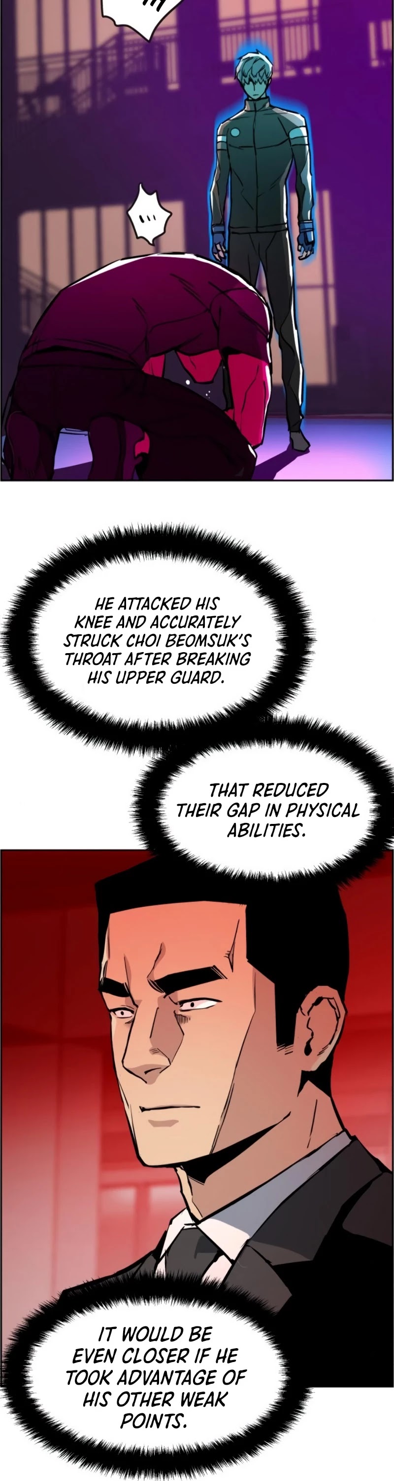 Read Mercenary Enrollment Manga Online