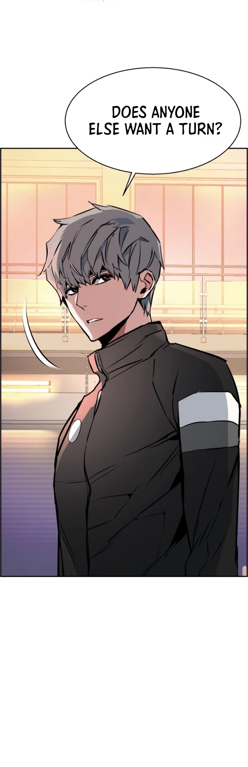 Read Mercenary Enrollment Manga Online