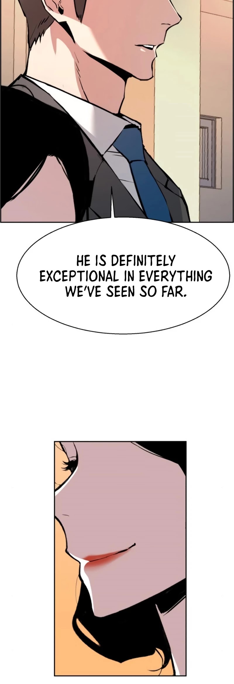 Read Mercenary Enrollment Manga Online