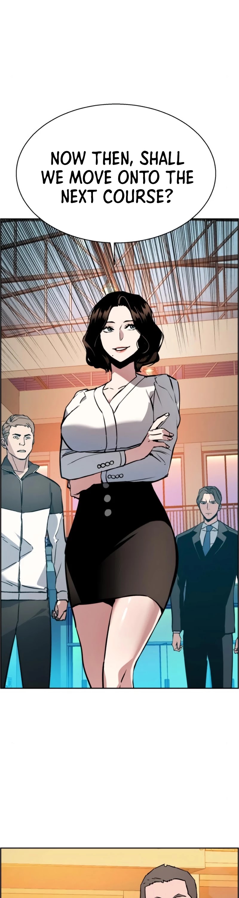 Read Mercenary Enrollment Manga Online