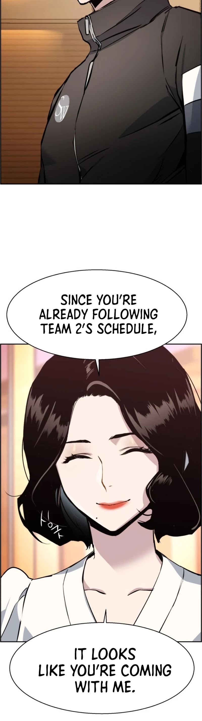 Read Mercenary Enrollment Manga Online