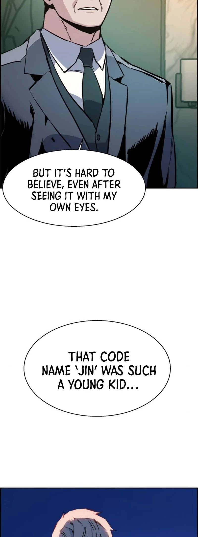 Read Mercenary Enrollment Manga Online