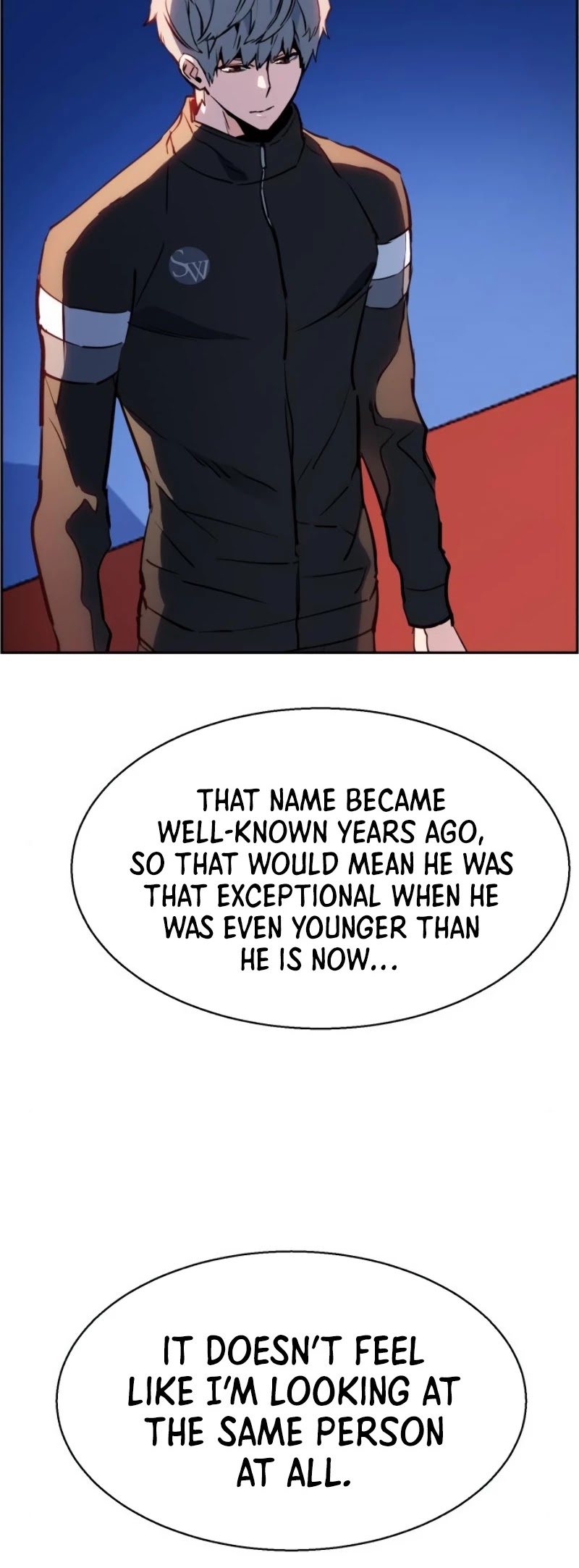 Read Mercenary Enrollment Manga Online