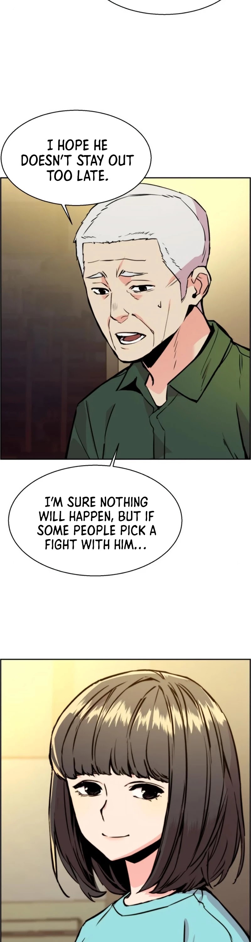 Read Mercenary Enrollment Manga Online