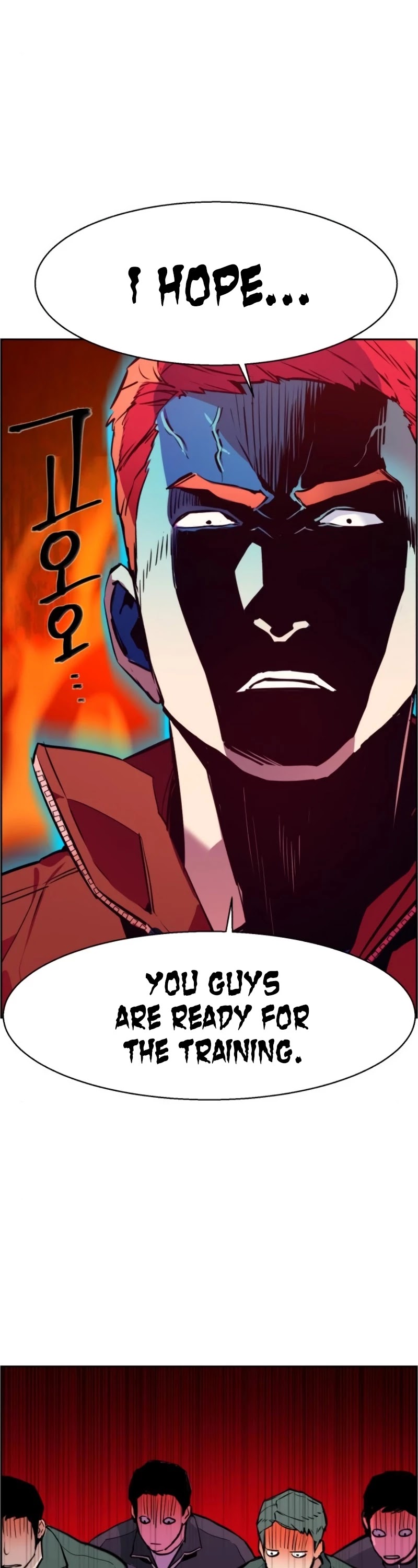 Read Mercenary Enrollment Manga Online