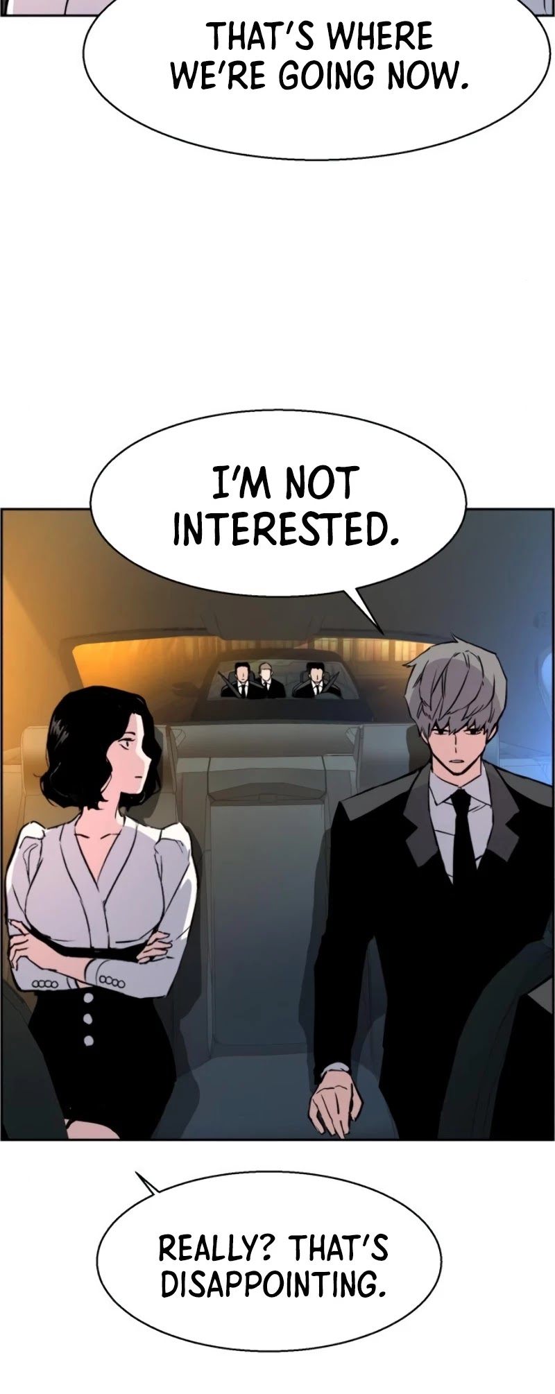 Read Mercenary Enrollment Manga Online
