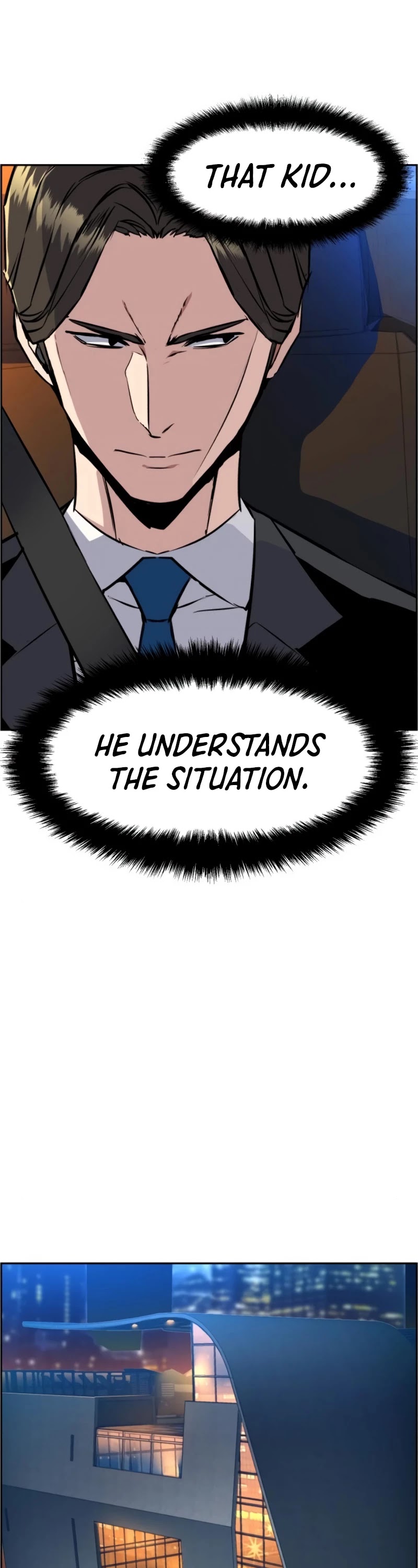 Read Mercenary Enrollment Manga Online