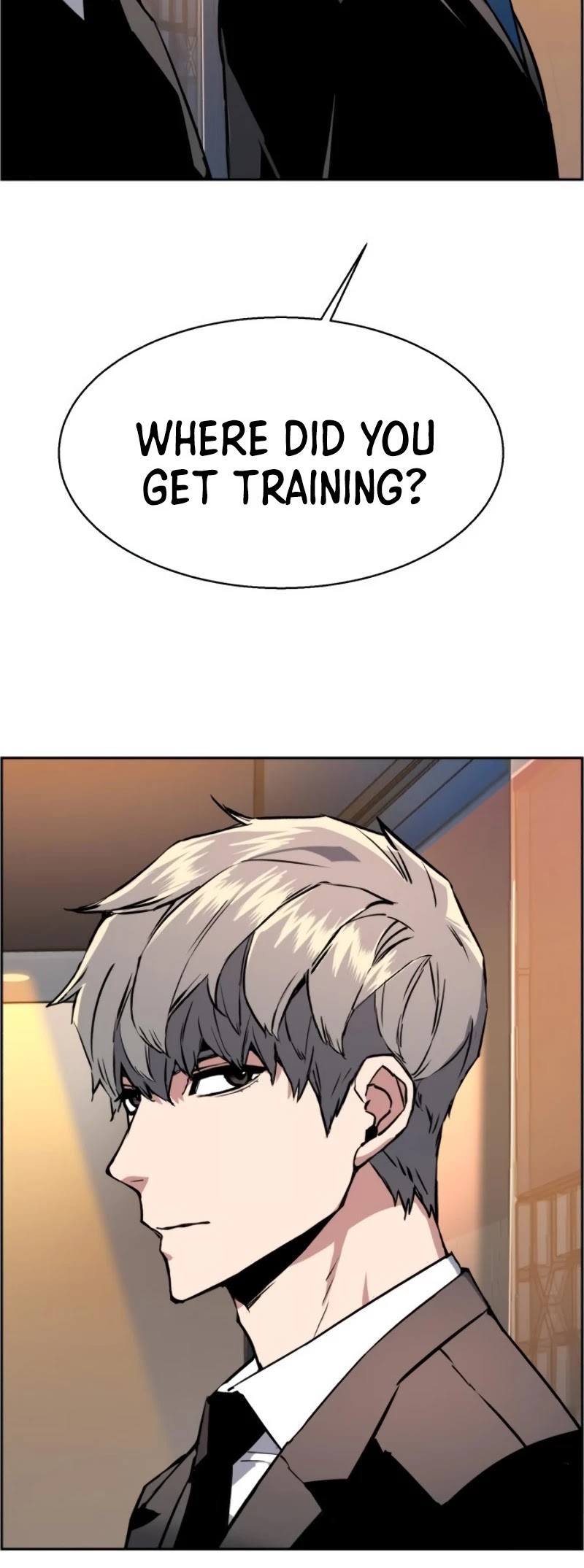 Read Mercenary Enrollment Manga Online