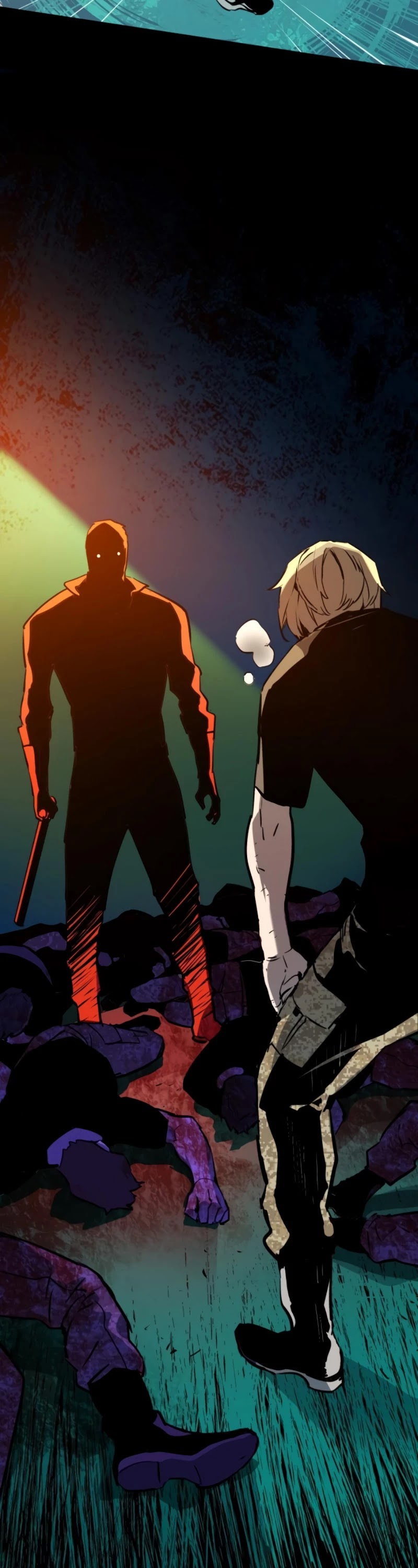 Read Mercenary Enrollment Manga Online