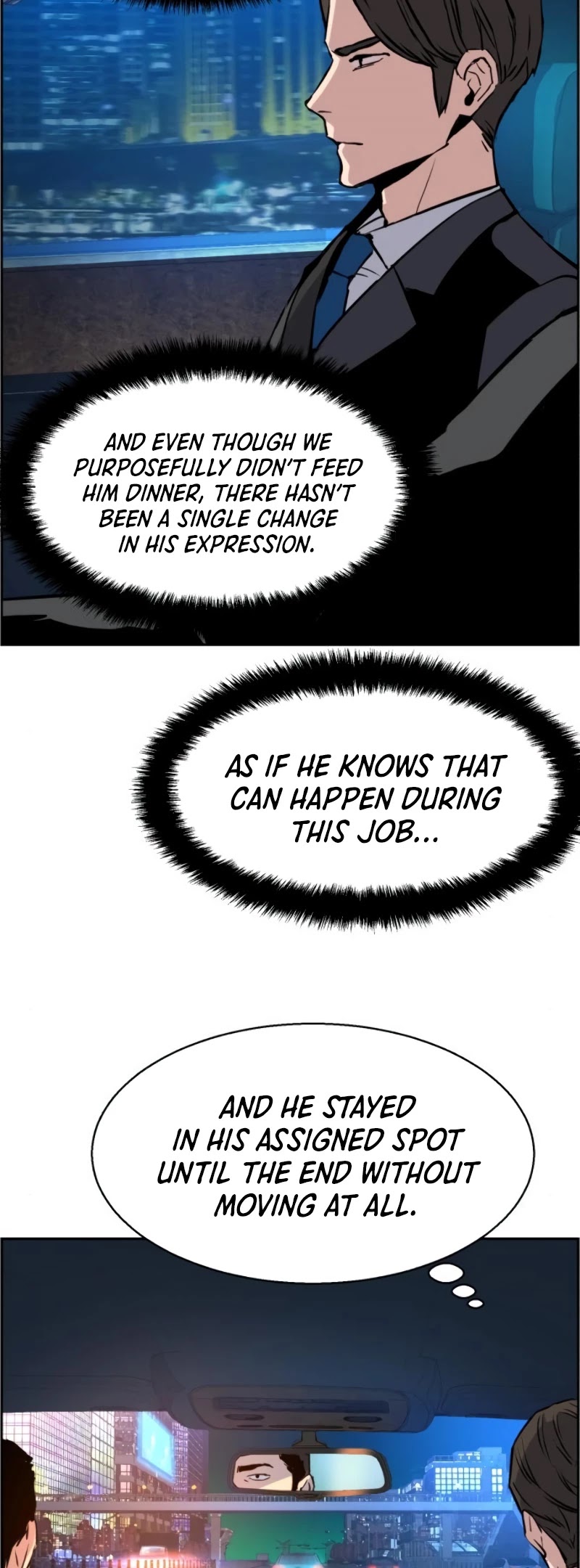 Read Mercenary Enrollment Manga Online