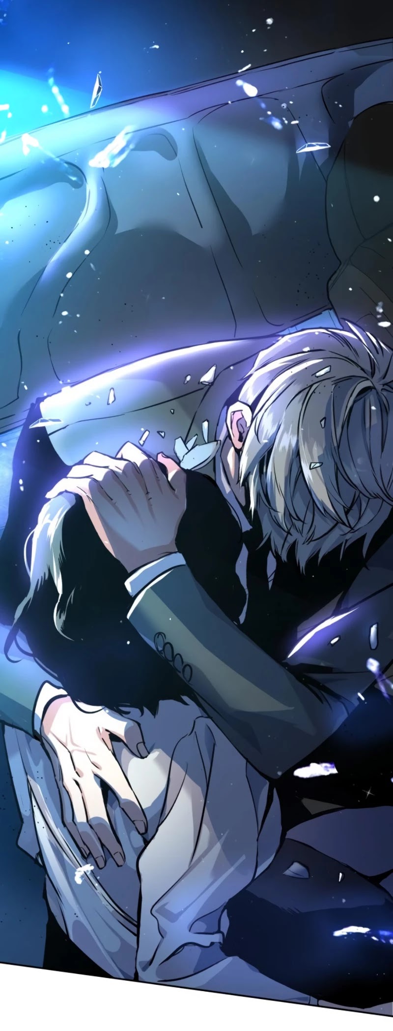 Read Mercenary Enrollment Manga Online